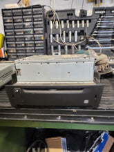 CD-PLAYER + modul Radio SAAB 93